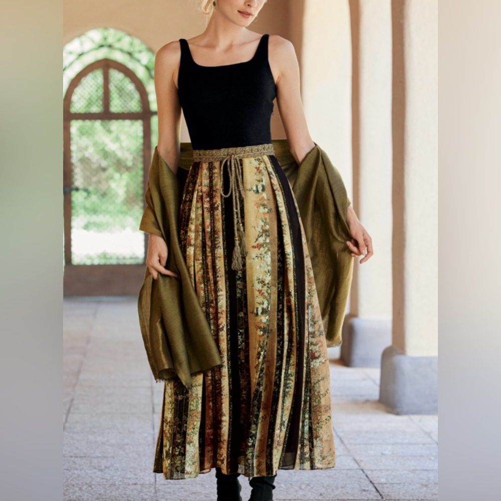 New with tags Peruvian Connection Akari Tank Dress Size Medium
